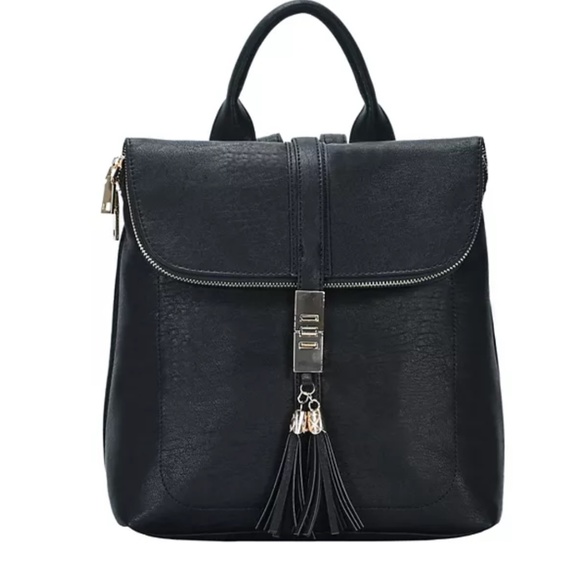 Miztique Bags Miztique Purse Backpack Poshmark